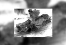 NASA descobre mineral surpreendente na missão ao asteroide Ryugu