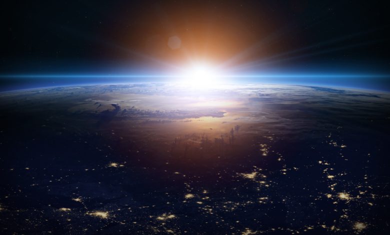 NASA propõe parceria global para missões de observação terrestre