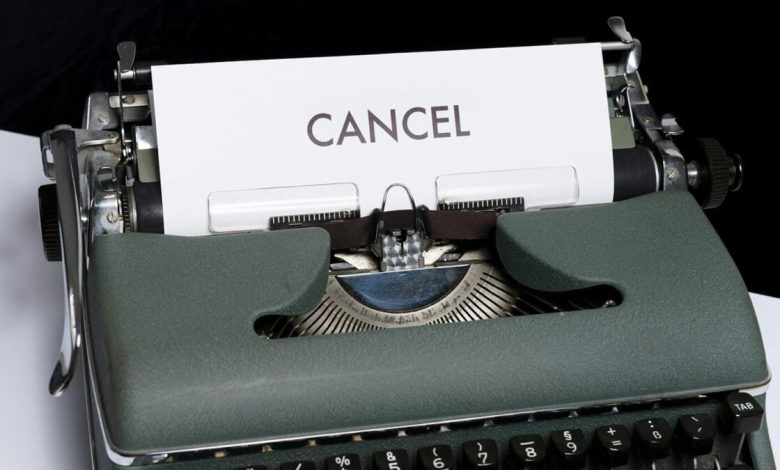 Juiz derruba regra da FCC sobre cancelamento de subscrições