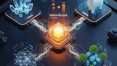 AI une forças: fusionando redes neurais multimodais