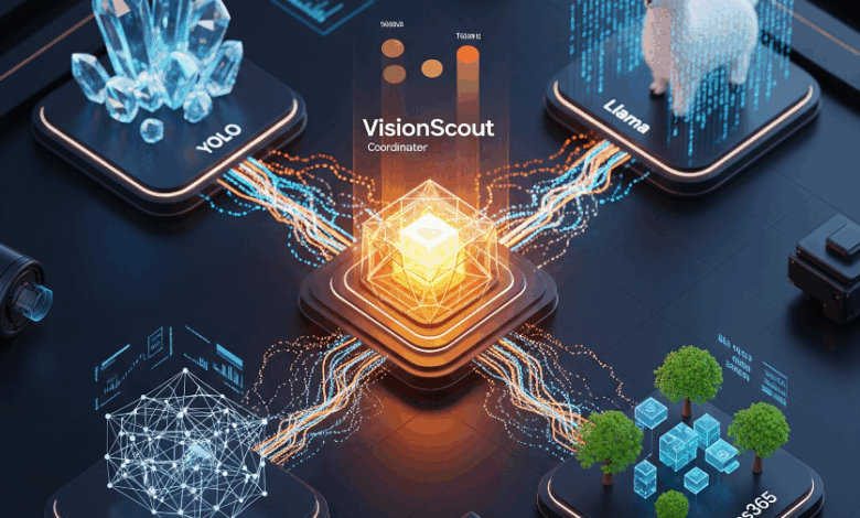 AI une forças: fusionando redes neurais multimodais