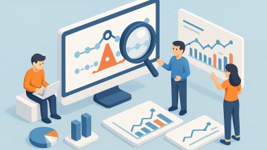 Melhore detecção de anomalias com estratégias de ML