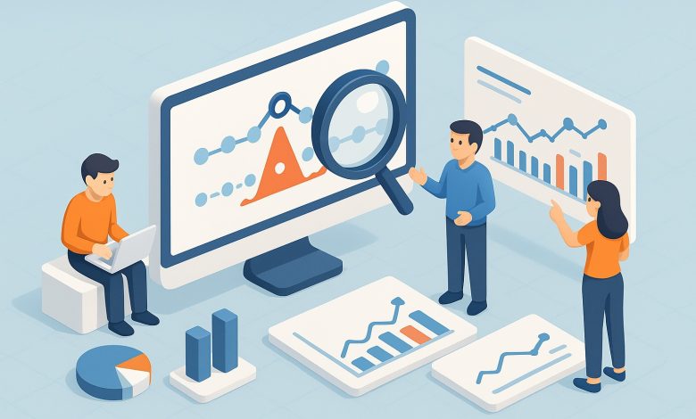 Melhore detecção de anomalias com estratégias de ML