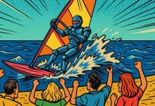Cognition adquire Remaining Windsurf e retoma parcerias em AI