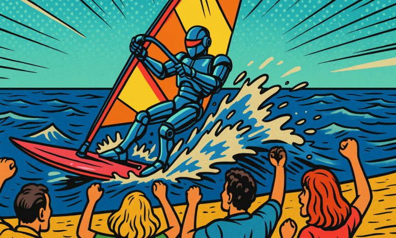 Cognition adquire Remaining Windsurf e retoma parcerias em AI