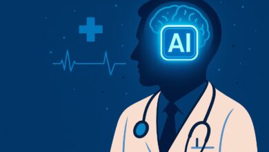 Microsoft apresenta AI revolucionária para diagnóstico médico