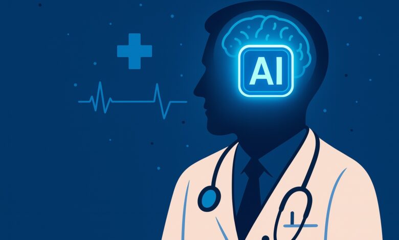 Microsoft apresenta AI revolucionária para diagnóstico médico