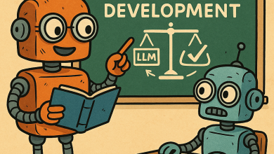 Desenvolvimento de produtos com LLM: lições em saúde