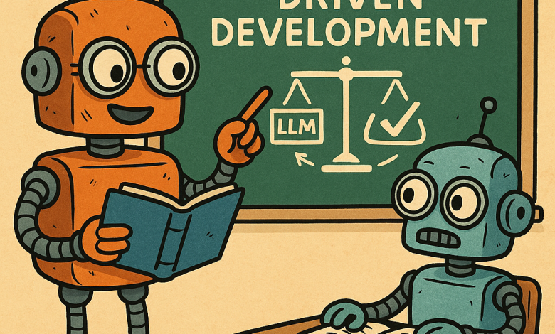 Desenvolvimento de produtos com LLM: lições em saúde
