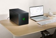 Gaming laptops usam tecnologia do Switch 2 para vencer desktops