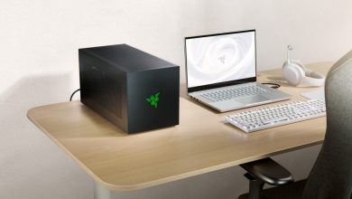 Gaming laptops usam tecnologia do Switch 2 para vencer desktops