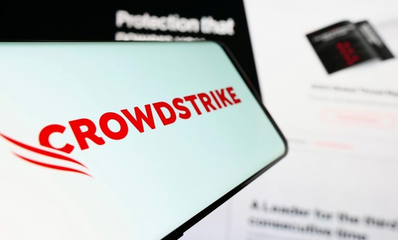 CrowdStrike enfrenta vazamento de dados e lições aprendidas