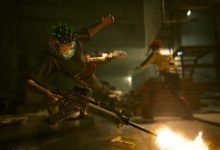 Cyberpunk 2077 chega ao Mac, gamers vão se interessar?