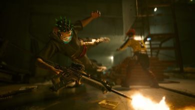 Cyberpunk 2077 chega ao Mac, gamers vão se interessar?