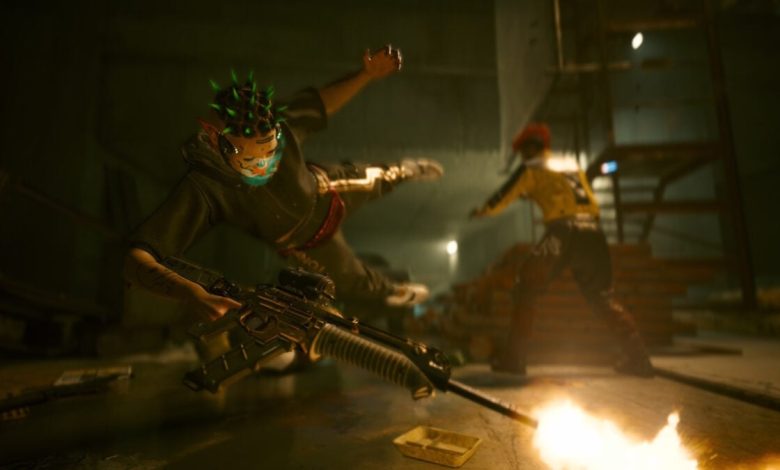 Cyberpunk 2077 chega ao Mac, gamers vão se interessar?