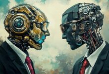 AI resolve problemas limitados sem fantasias de mundo aberto