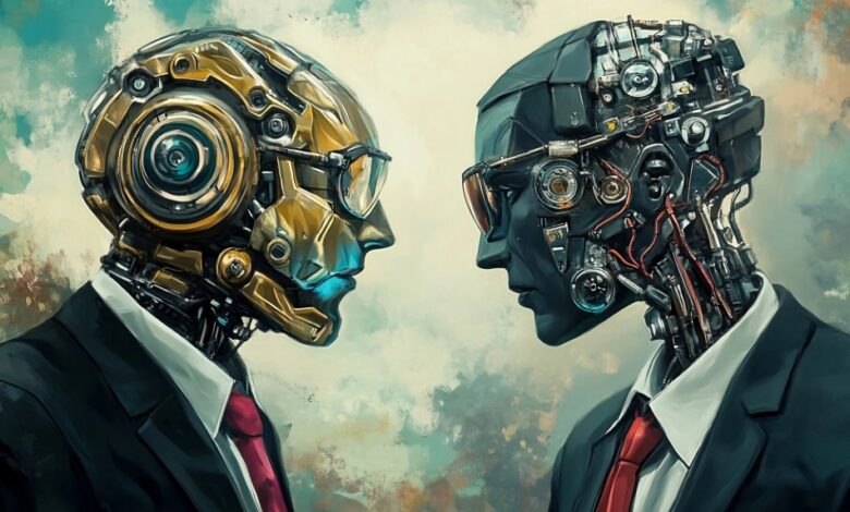 AI resolve problemas limitados sem fantasias de mundo aberto