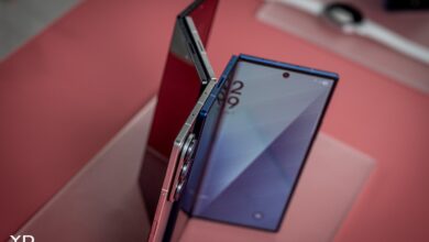Samsung apresenta Galaxy Z Fold7 sem suporte para S Pen