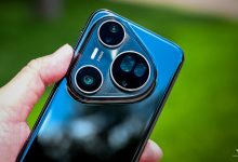 Huawei apresenta design inovador do Pura 80 Ultra com lentes trocáveis