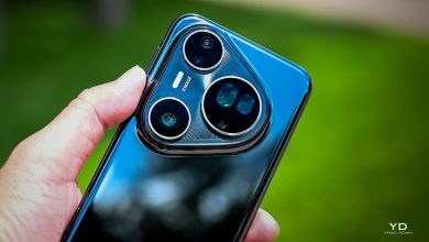 Huawei apresenta design inovador do Pura 80 Ultra com lentes trocáveis