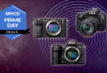 NASA apresenta melhores ofertas de câmeras para julho 4