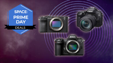 NASA apresenta melhores ofertas de câmeras para julho 4