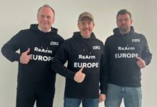Fundo europeia investe em tecnologia de defesa da Ucrânia