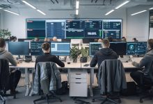 Inteligência artificial transforma processos de recrutamento