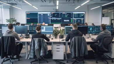 Inteligência artificial transforma processos de recrutamento