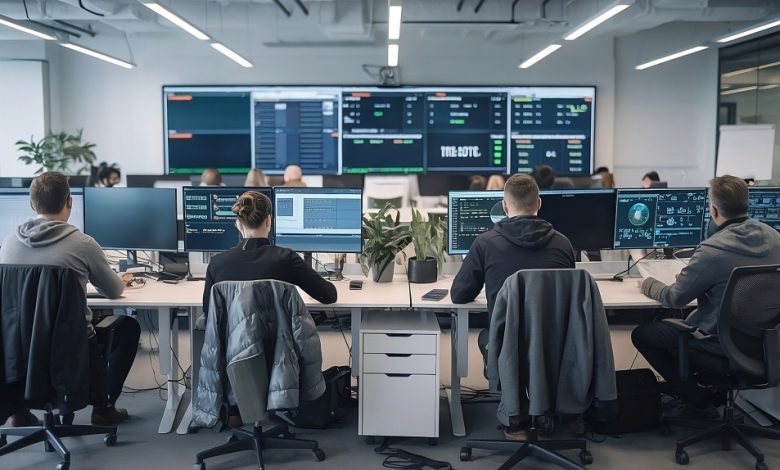 Inteligência artificial transforma processos de recrutamento