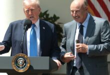 Dr. Phil encerra rede de TV anti-woke após um ano de operação