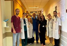 Médico da Grécia revela segredos de AI em gadget inovador