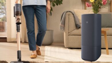 Electrolux revoluciona limpeza doméstica com design sustentável