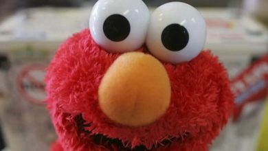 Elmo se pronuncia sobre posts antissemitas nas redes sociais