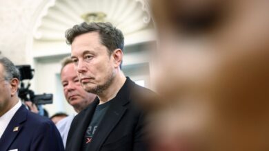Libertarian Party convida Elon Musk para debate sobre cultura