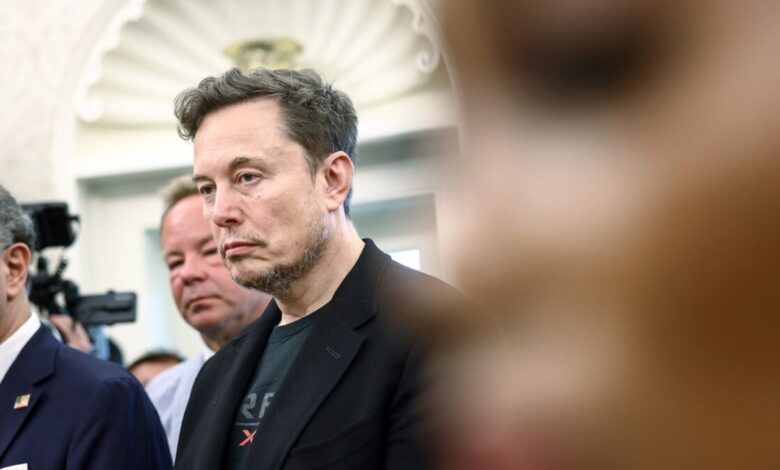Libertarian Party convida Elon Musk para debate sobre cultura
