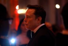 Elon Musk surpreende com novo gadget e deixa Trump em choque