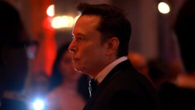 Elon Musk surpreende com novo gadget e deixa Trump em choque