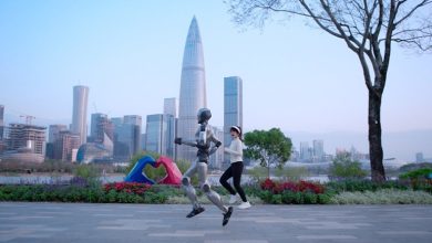 EngineAI capta quase US$ 140 milhões para robôs humanoides