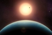 NASA descobre exoplaneta em órbita de 35 anos-luz que pode abrigar vida