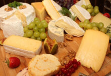 Nielsen et al. find lactose intolerance may link consuming dairy, nightmares, and poor sleep. Image credit: Micha HNBS.