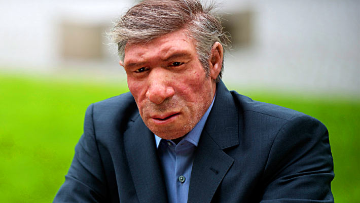 Serious Neurological Condition May Be Linked to Neanderthal Genes