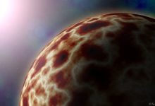 New Research Sheds Light on Evolution of Lava Planets