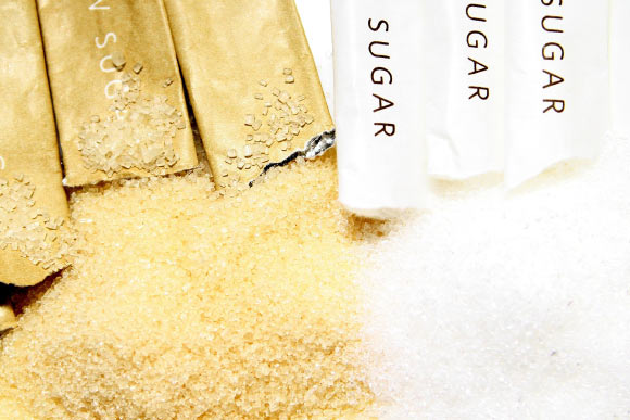 Berry et al. demonstrate that erythritol -- at a concentration typically contained in a standard-size commercially available artificially sweetened beverage -- adversely affects brain microvascular endothelial cell oxidative stress, eNOS activation and NO production, ET-1 expression, and t-PA release in vitro. Image credit: Tafilah Yusof.