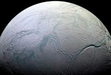 Underground Microbial Life Could Survive on Mars, Europa and Enceladus Using Cosmic Rays