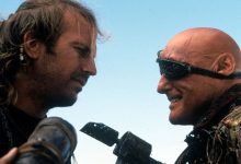 NASA revisita universo aquático de 'Waterworld' após 30 anos