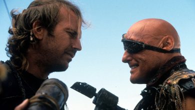 NASA revisita universo aquático de 'Waterworld' após 30 anos