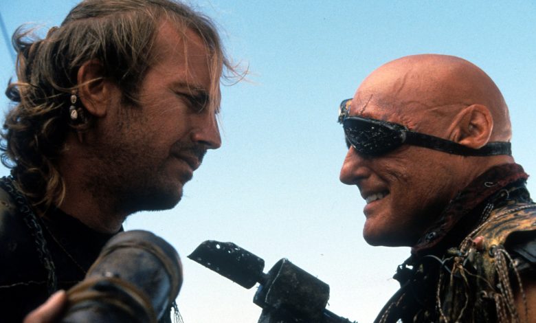 NASA revisita universo aquático de 'Waterworld' após 30 anos