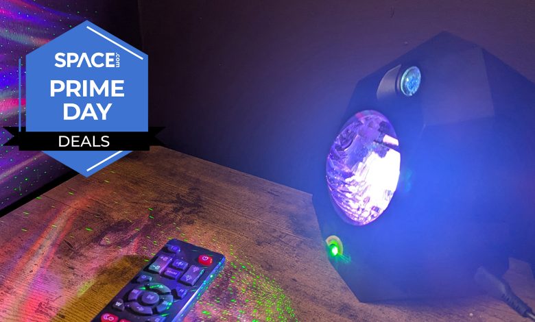 Transforme seu lar em uma órbita de estrelas com o Cadrim