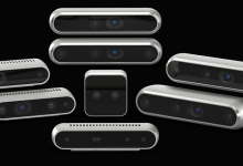 RealSense se desliga da Intel para escalar tecnologia B2B